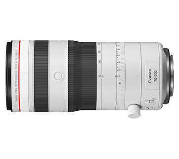 Canon RF 70-200mm f/2.8 L IS USM Z Lens - Image 10
