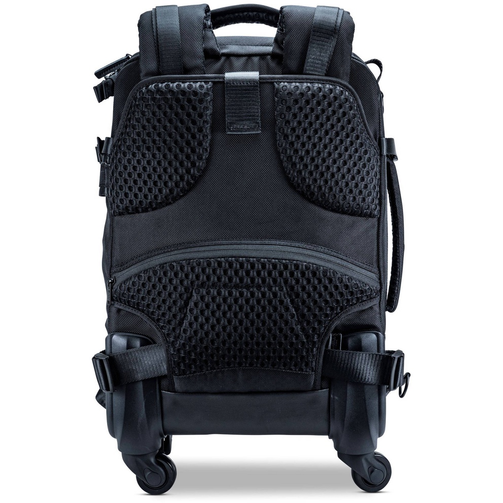 Vanguard VEO SELECT 55BT Trolley Backpack Black - Image 6