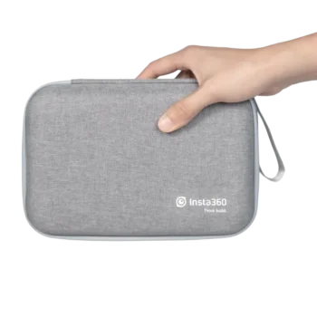 Insta360 RS Series Carry Case