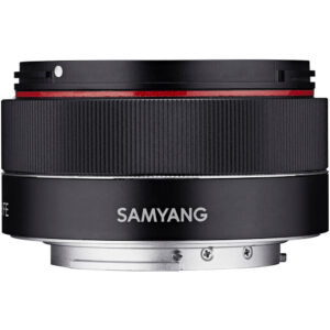 Samyang AF 35mm F2.8 Sony FE Auto Focus Lens