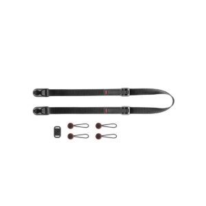 Peak Design Leash Camera Strap / Black