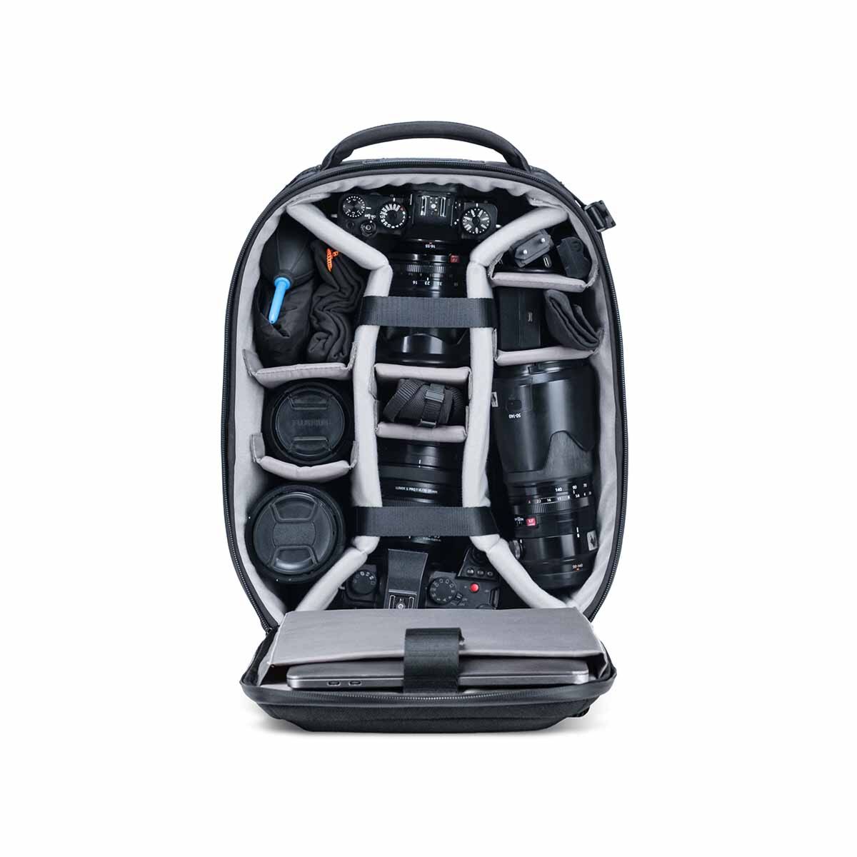 Vanguard Veo Select 47BF IE Backpack / Black - Image 2