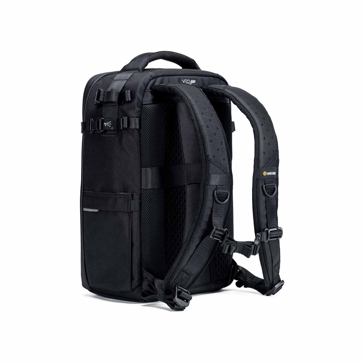 Vanguard Veo Select 47BF IE Backpack / Black - Image 3