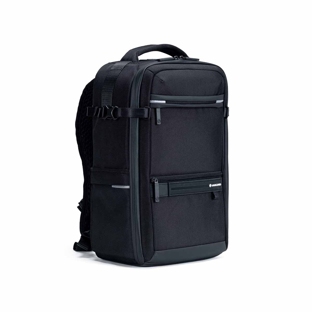 Vanguard Veo Select 47BF IE Backpack / Black - Image 4