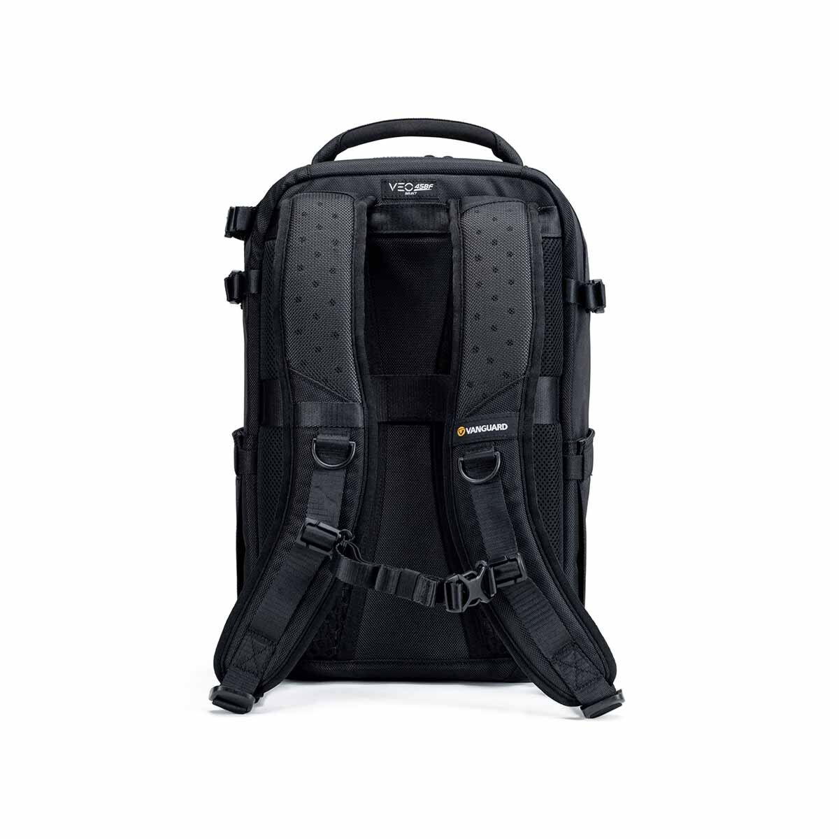 Vanguard Veo Select 47BF IE Backpack / Black - Image 5