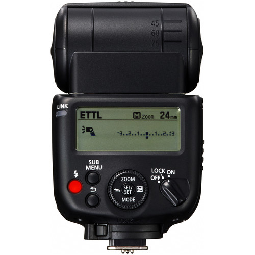 Canon Speedlite 430EX III-RT - Image 5