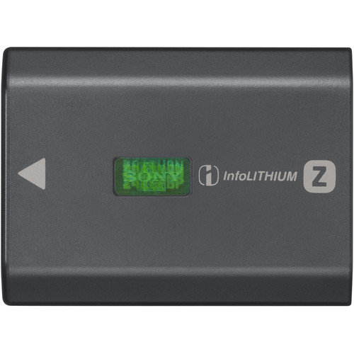 Sony NP-FZ100 Battery (2280mAh) - Image 2