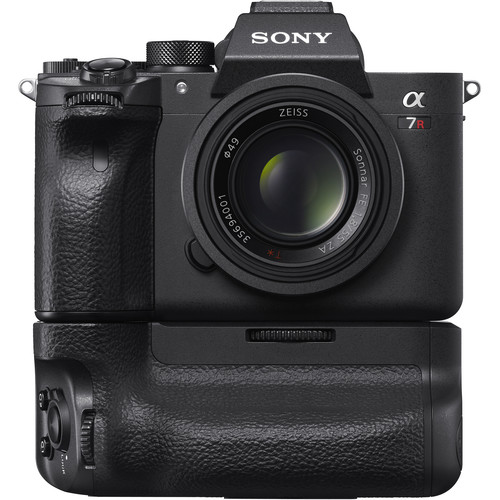 Sony VG-C4EM Vertical Grip - Image 4