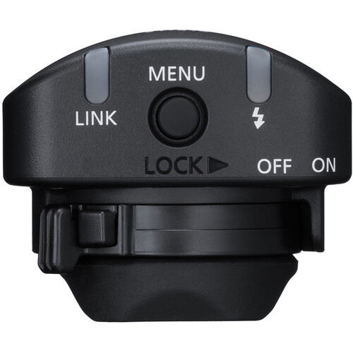Canon ST-E10 Speedlite Transmitter - Image 2