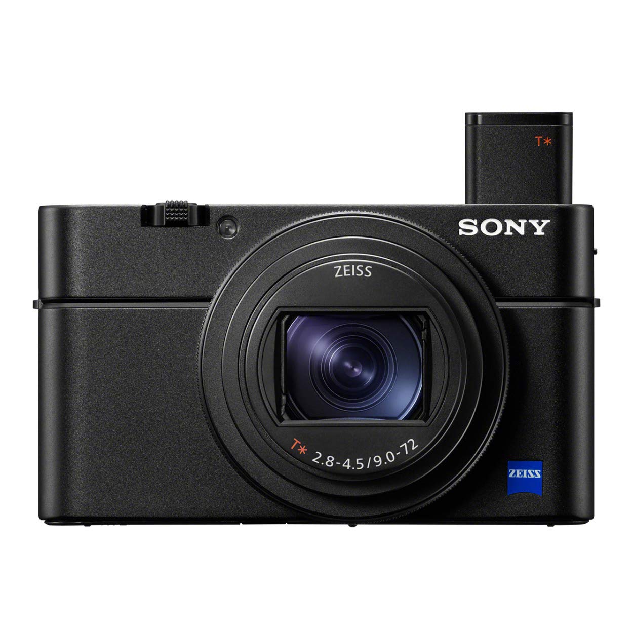 Sony RX100M7 Premium Compact Digital Zoom Camera - Image 5