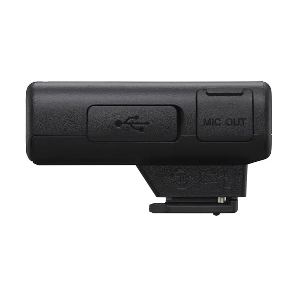 Sony ECM-W2BT Wireless Camera Microphone - Image 6