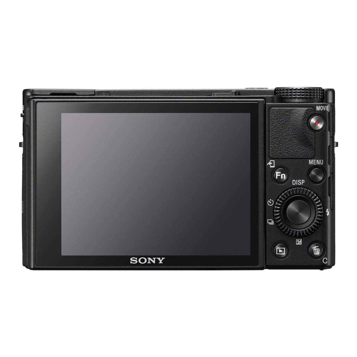 Sony RX100M7 Premium Compact Digital Zoom Camera - Image 2