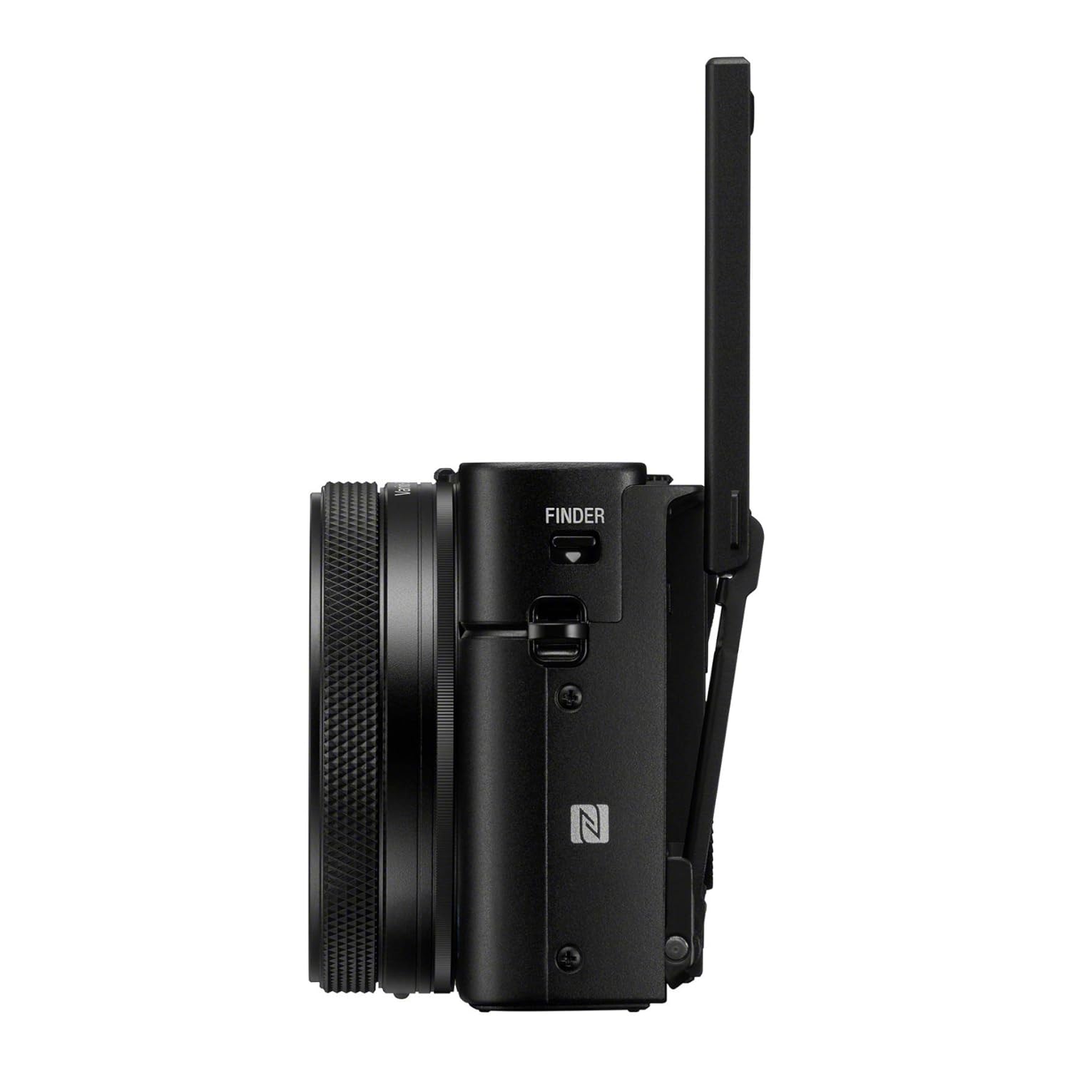 Sony RX100M7 Premium Compact Digital Zoom Camera - Image 9