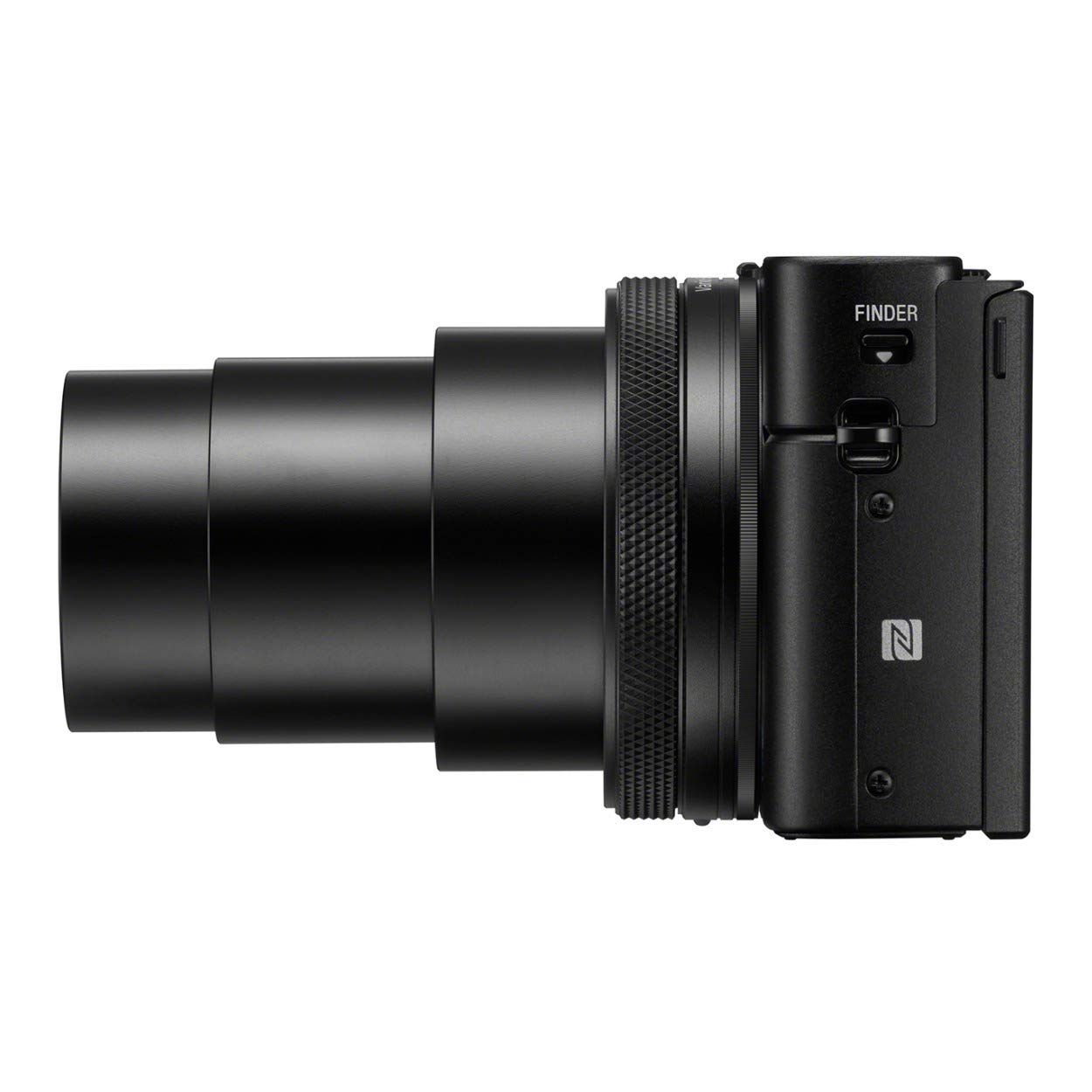 Sony RX100M7 Premium Compact Digital Zoom Camera - Image 7