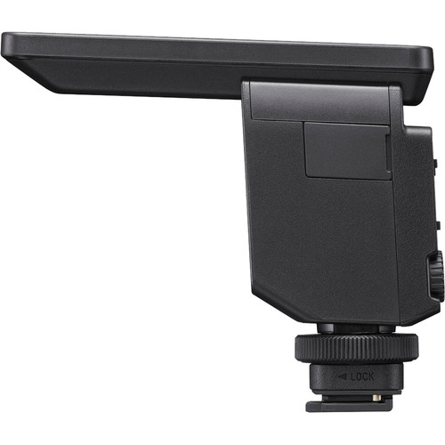 Sony ECM-B1M Digital Shotgun Microphone - Image 4