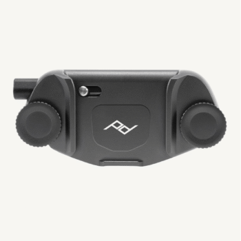 Peak Design Mobile Crossbody Strap (Black)