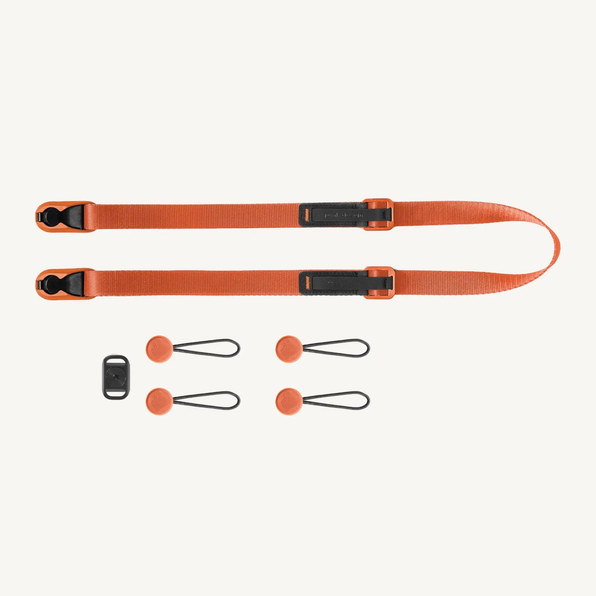 Peak Design Leash Camera Strap (Ibis) - Image 2
