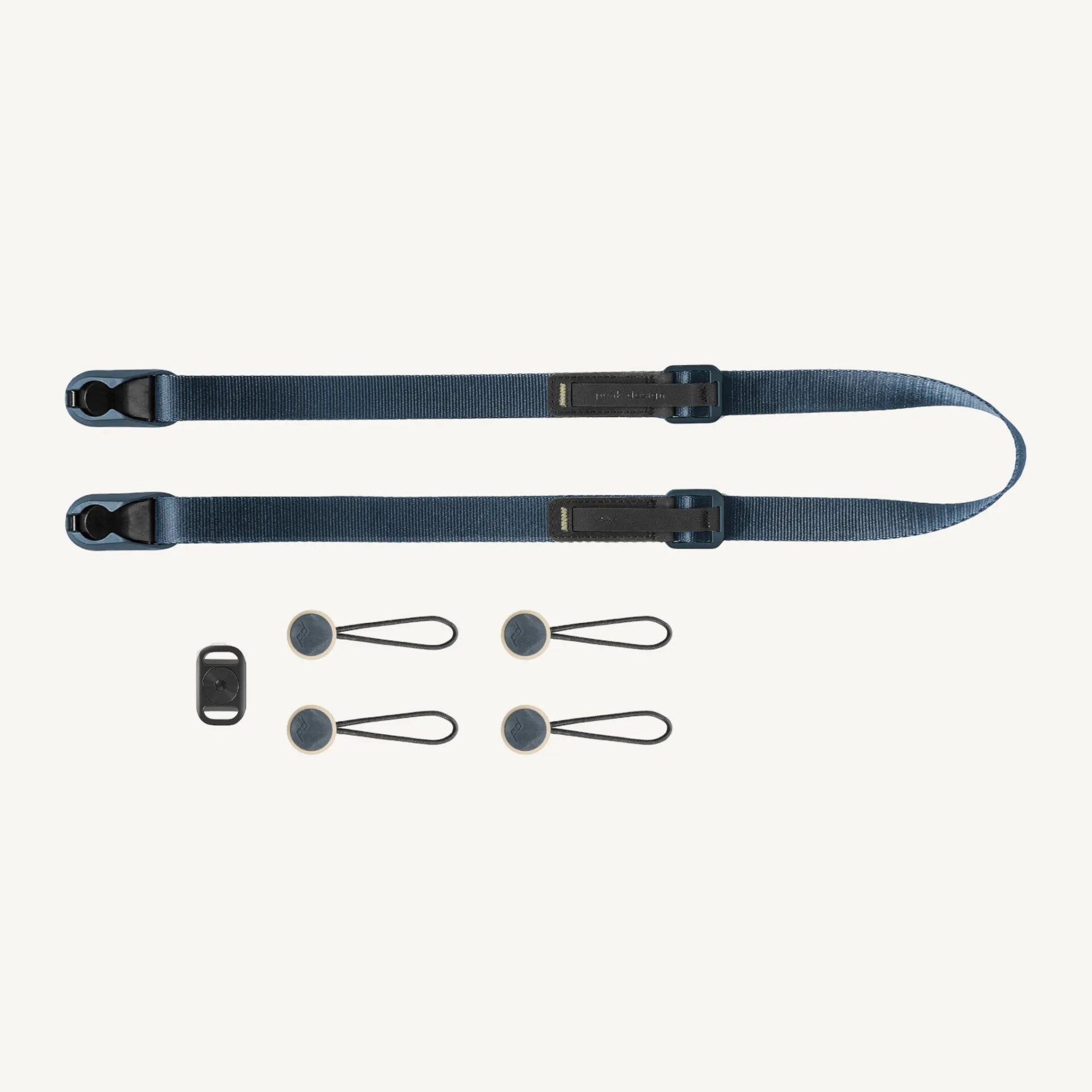 Peak Design Leash Camera Strap (Ocean)