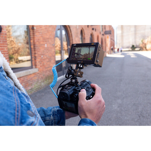 Panasonic Lumix GH7 Mirrorless Camera - Image 9