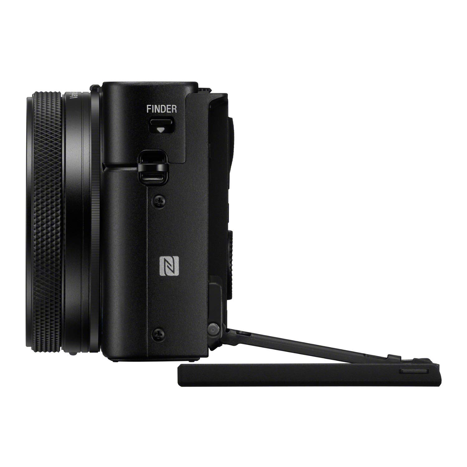 Sony RX100M7 Premium Compact Digital Zoom Camera - Image 3