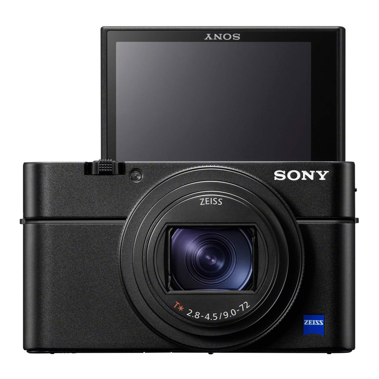 Sony RX100M7 Premium Compact Digital Zoom Camera - Image 4