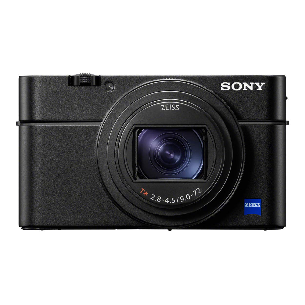 Sony RX100M7 Premium Compact Digital Zoom Camera