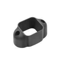 Digitek (DFBG-001) Professional Flash Bot Grip with Magnet | for Speedlight Flash Modifier
