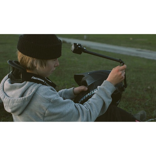 GoPro Boom + Adhesive Mounts - Image 5