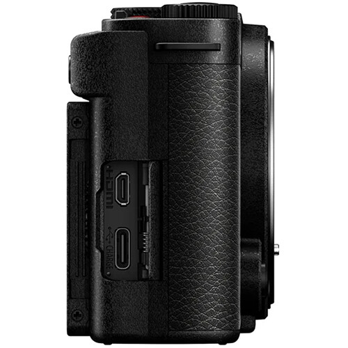 Panasonic Lumix S9 Mirrorless Camera Body Only Black - Image 6