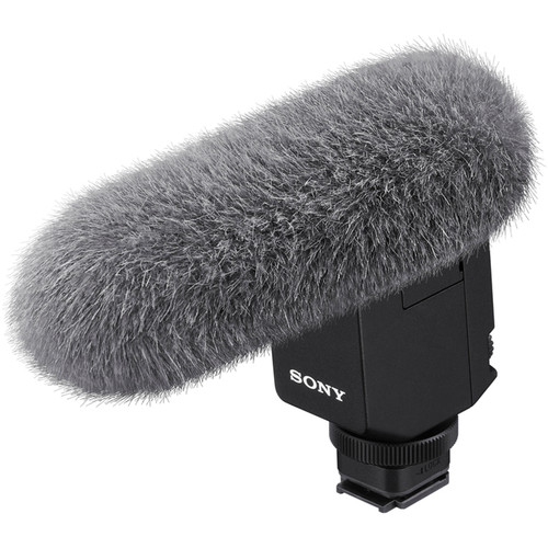 Sony ECM-B1M Digital Shotgun Microphone - Image 2