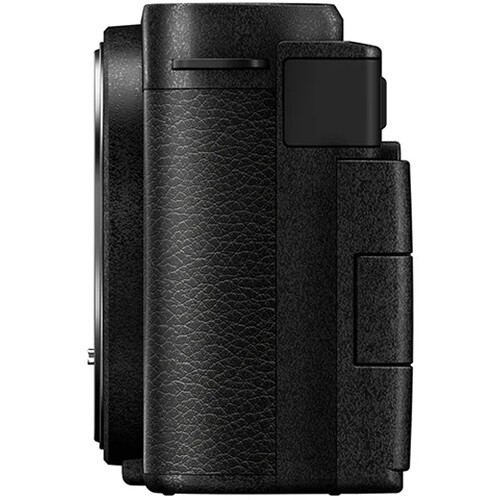 Panasonic Lumix S9 Mirrorless Camera Body Only Black - Image 5