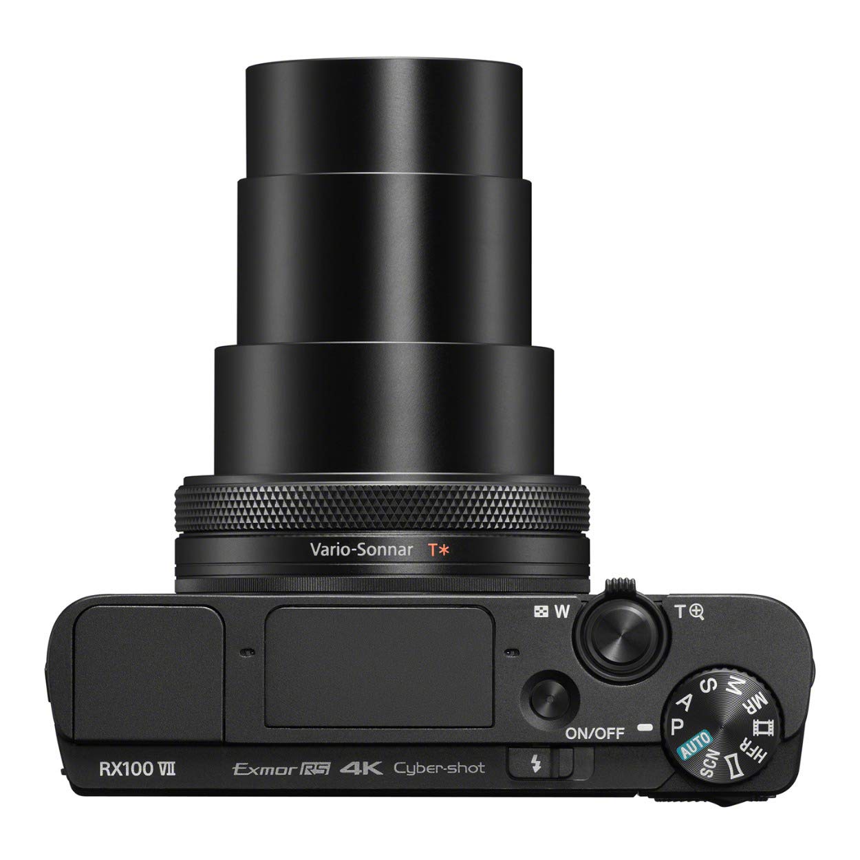 Sony RX100M7 Premium Compact Digital Zoom Camera - Image 8