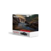 Haida NanoPro Magnetic Filter Kit / CPL + ND / 77mm