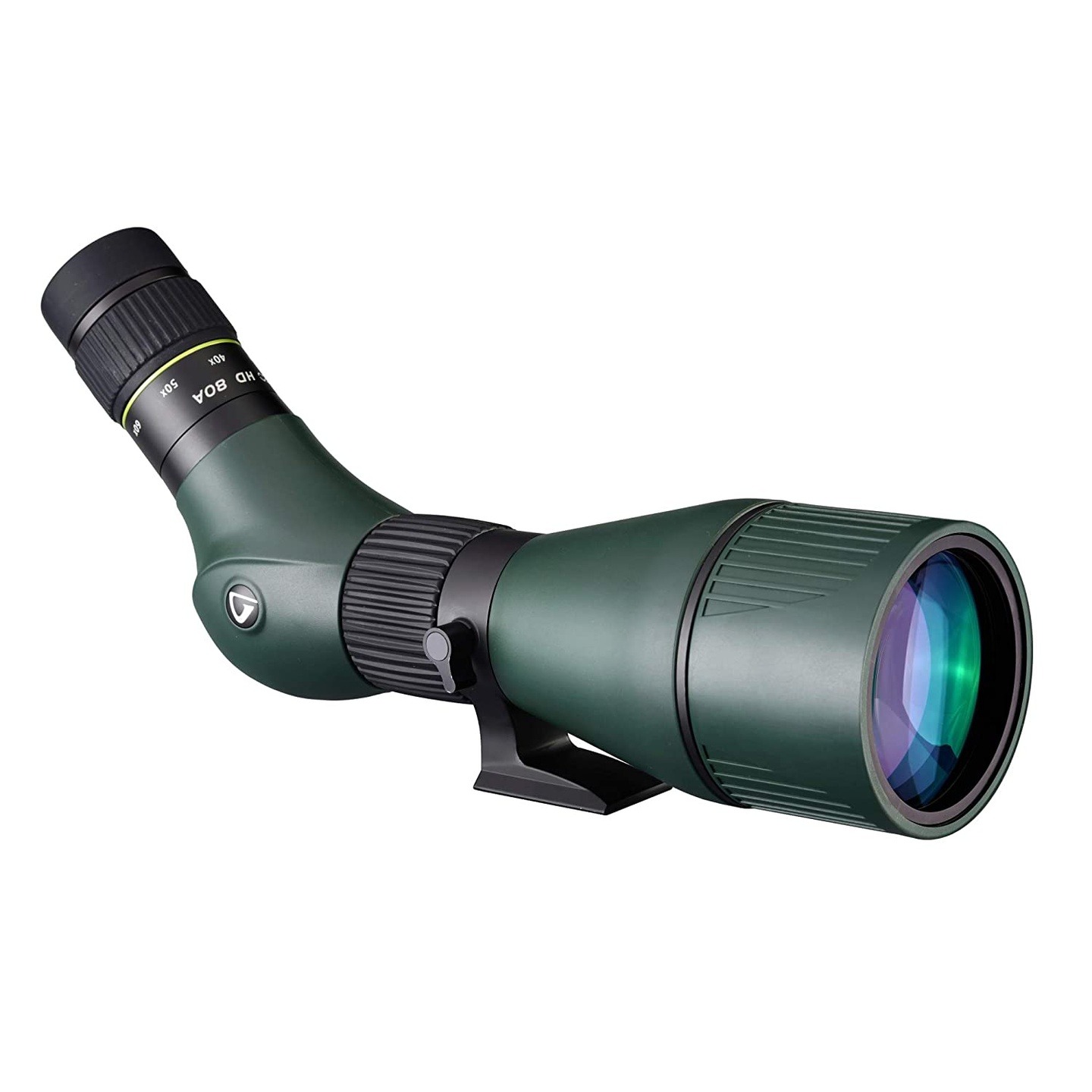 Vanguard VEO HD 80A Spotting Scope 20-60X - Image 2