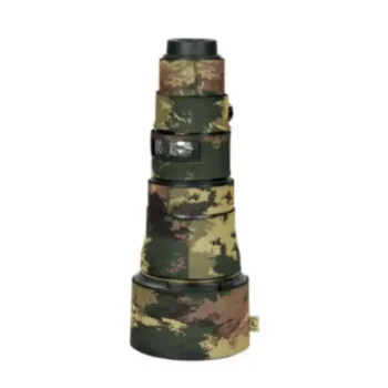 Camocoat For NIKKOR Z 180-600mm f/5.6-6.3 VR