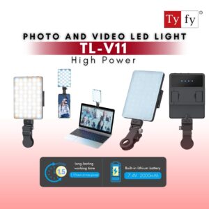 Tyfy TL – 20 MAGNETIC LIGHT - Image 16