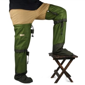 Camocoat Anti Leech Socks