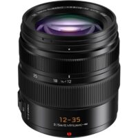 Panasonic Leica DG Vario-Elmarit 12-35mm f/2.8 ASPH. POWER O.I.S. Lens Micro Four Thirds
