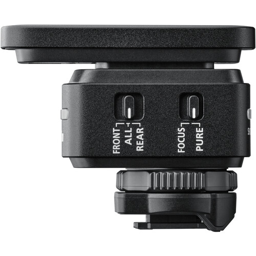 Nikon ME-D10 Shotgun Microphone for ZR - Image 3
