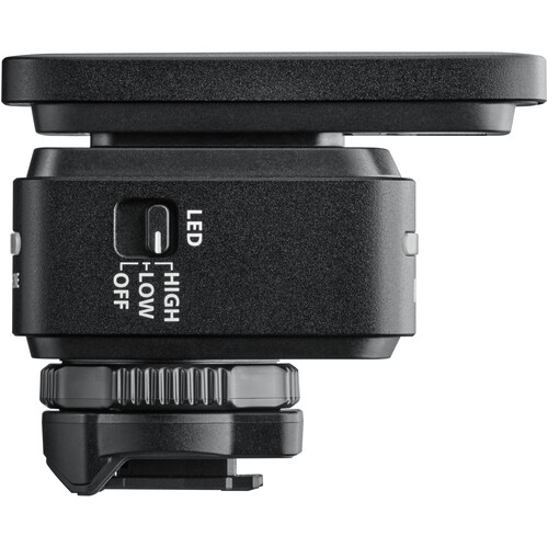Nikon ME-D10 Shotgun Microphone for ZR - Image 4