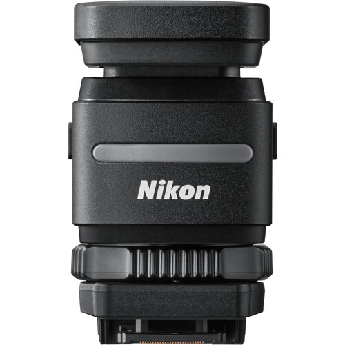 Nikon ME-D10 Shotgun Microphone for ZR - Image 5