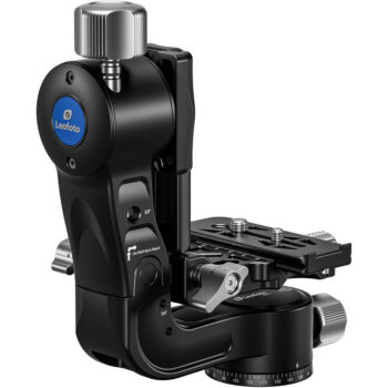 Leofoto PG-2 Folding Gimbal Head