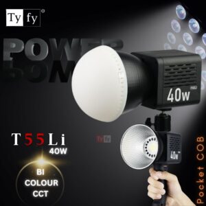 Tyfy VLG-01 VLOGGING KIT - Image 13