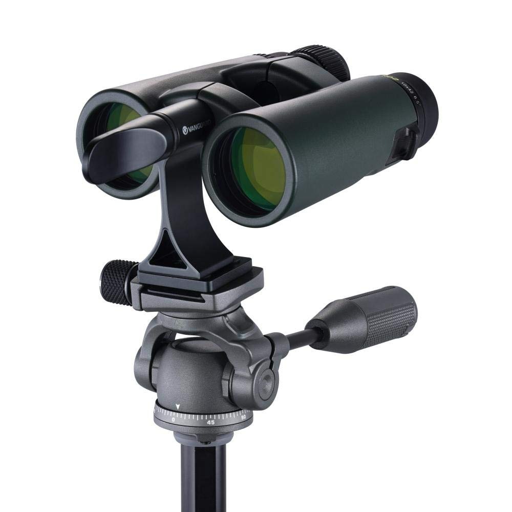 Vanguard Veo Hd2 1042 10X42 Ed Glass Binoculars - Image 3