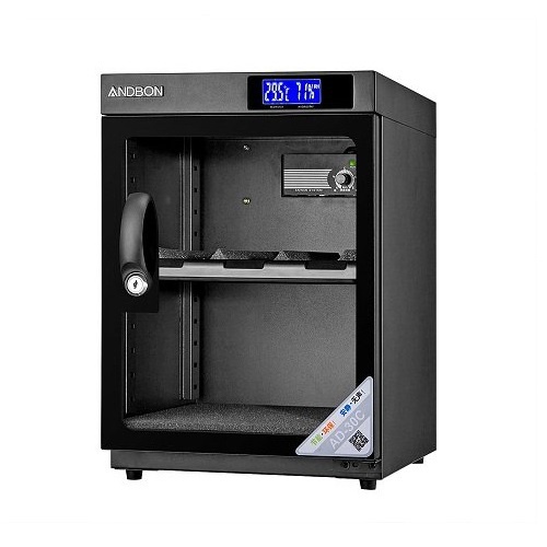 Andbon AD-30C Dry Cabinet 30 Ltr - Image 5