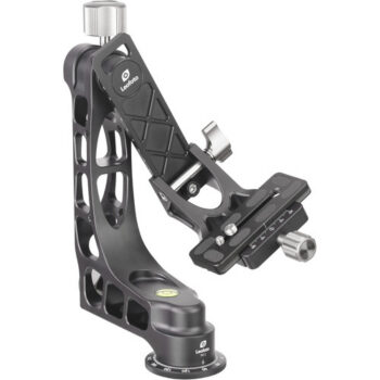 Leofoto PG-1 Gimbal Head