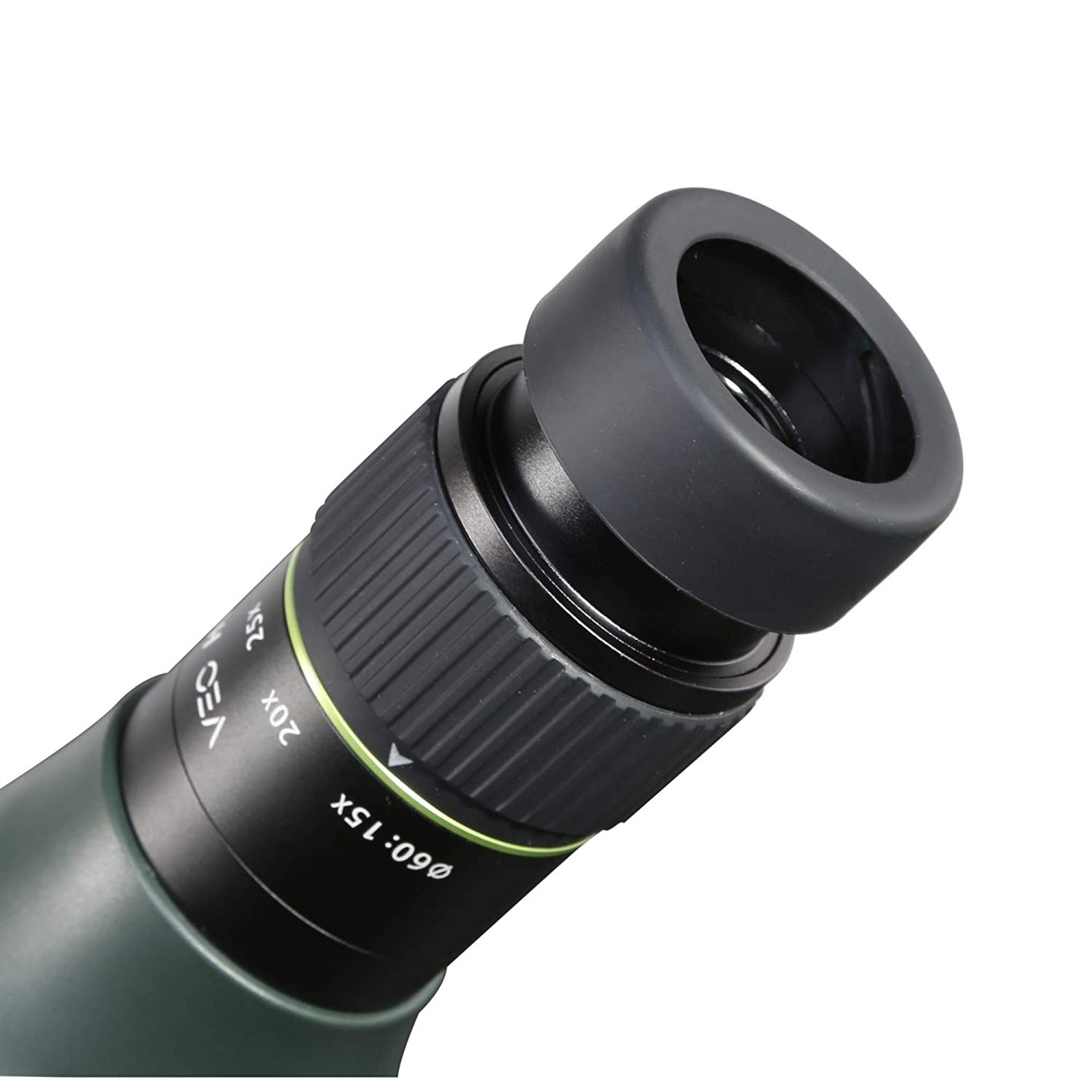 Vanguard VEO HD 80A Spotting Scope 20-60X - Image 4