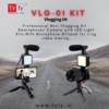 Tyfy VLG-01 VLOGGING KIT - Image 8