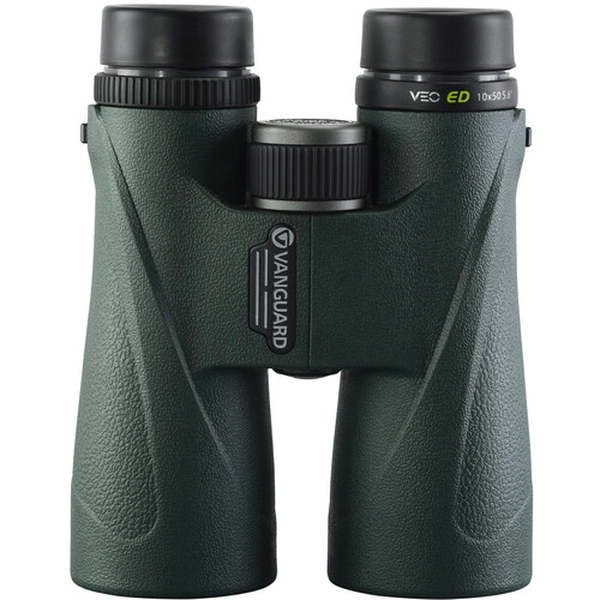 VANGUARD VEO ED 10x50 Lightweight Binoculars with ED Glass - Image 2