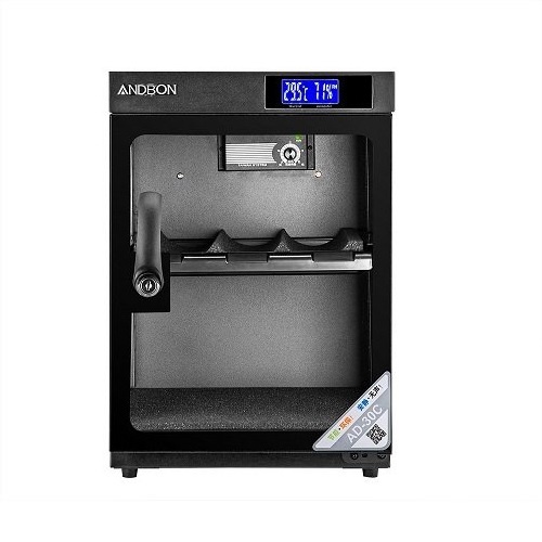Andbon AD-30C Dry Cabinet 30 Ltr - Image 4